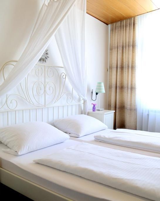 Schlafzimmer2 | &copy; Kateryna Troyanovska