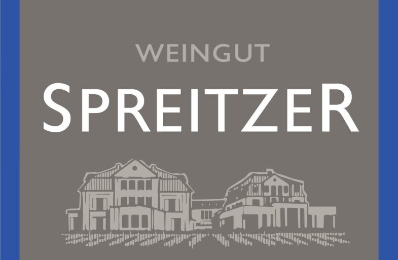 Spreitzer Logo | &copy; Weingut Spreitzer
