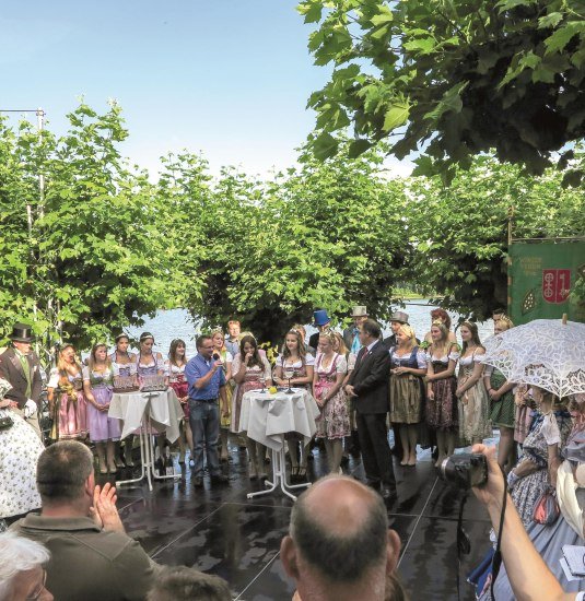 Sektfest_3 | &copy; Stadt Eltville am Rhein