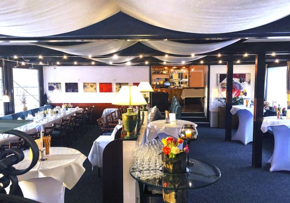 Ristorante Franco innen | &copy; Ristorante Franco