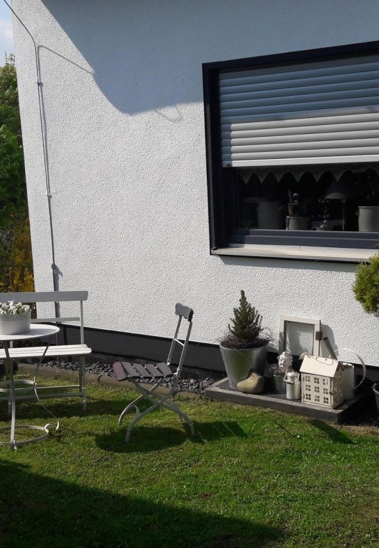 Au&szlig;enansicht 2 | &copy; Hr.Erker