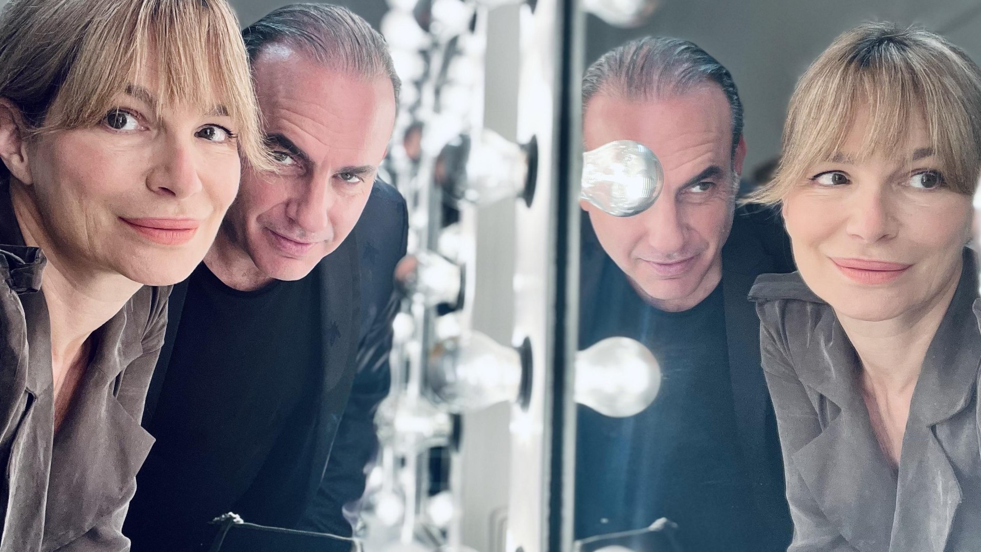 offene Zweierbeziehung | © Landesbühne RLP