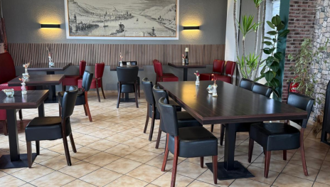 Innenraum | &copy; Da Toni