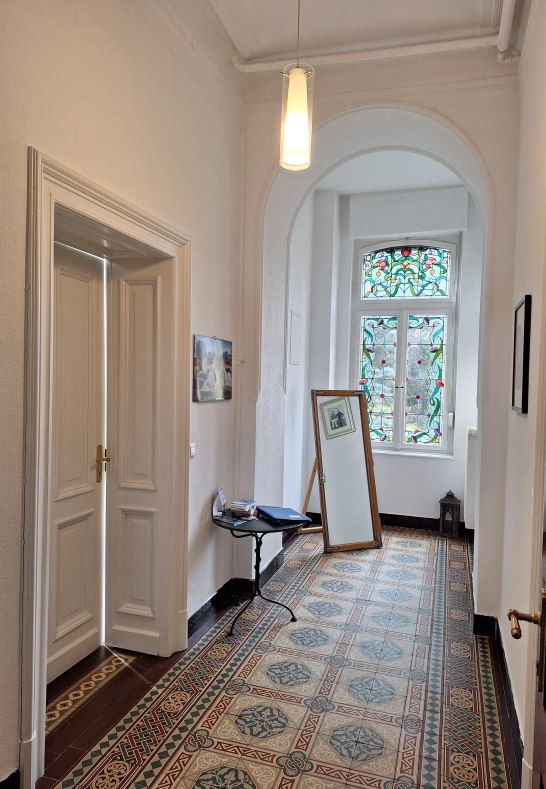 Flur | &copy; Koblenz-Touristik GmbH, J. Assenmacher