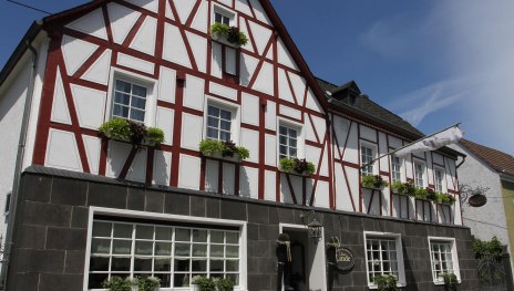 Zur Linde | © ©Verbandsgemeinde Weißenthurm