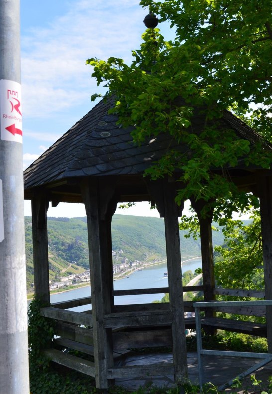 Tempelchen 3 | © Tourist-Information Oberwesel Tempelchen 3 | © Tourist-Information Oberwesel
