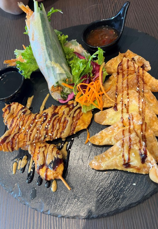 Speisenangebot_4 | &copy; Umami Cuisine