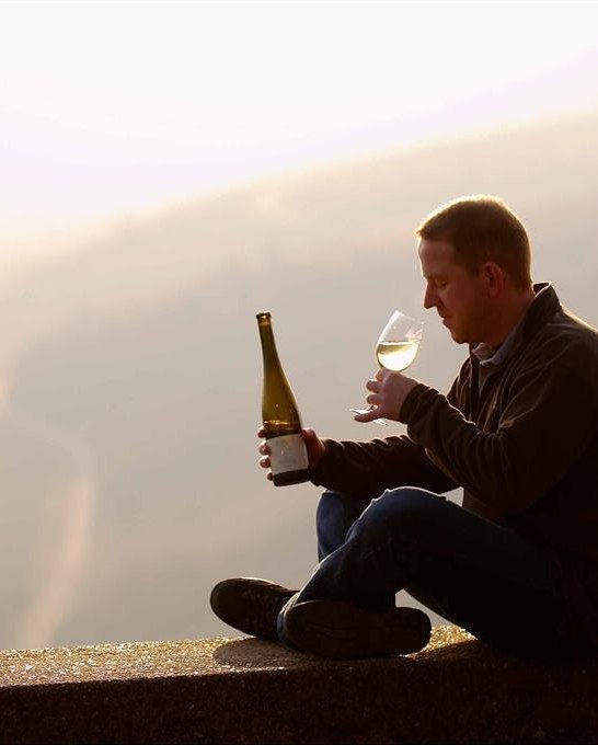 Erik Riffel | &copy; Robert Dieth