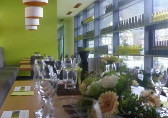 Weingut Müller | © Weingut Matthias Müller