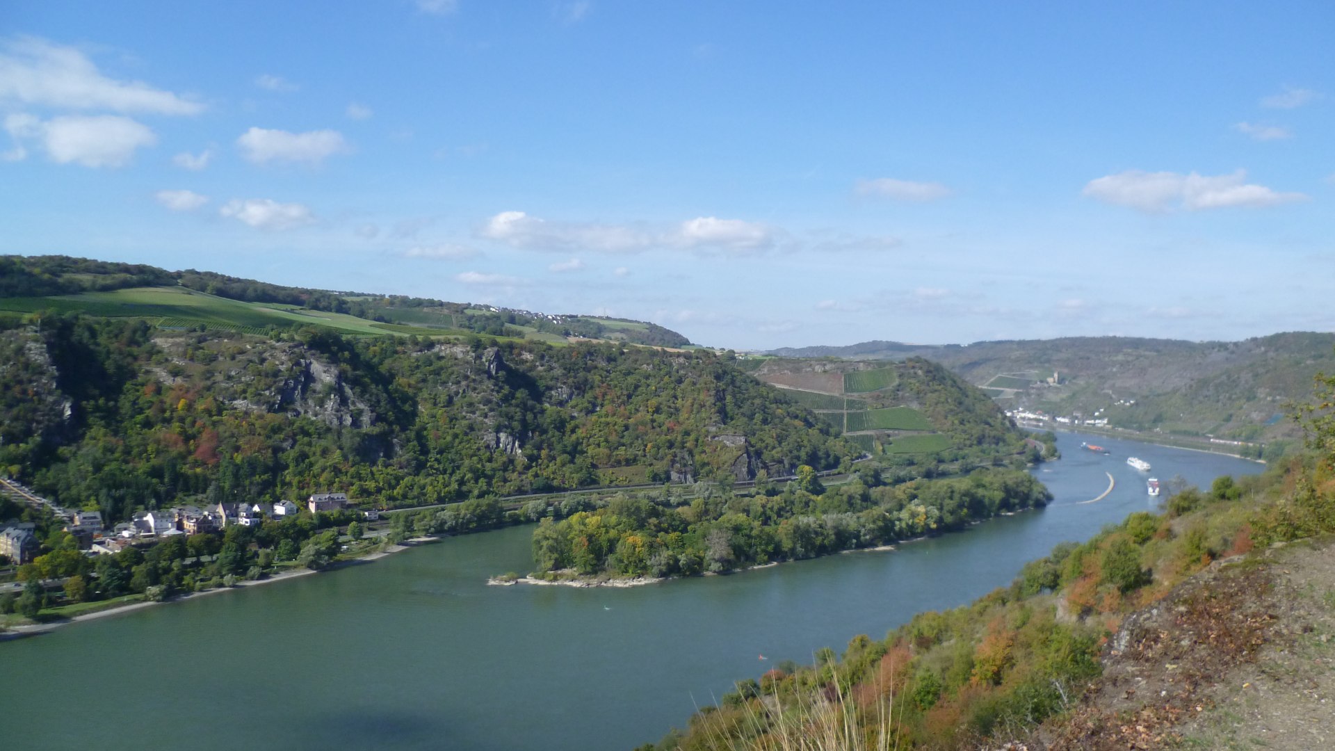 Wirbeley | © Romantischer Rhein Tourismus GmbH Wirbeley | © Romantischer Rhein Tourismus GmbH