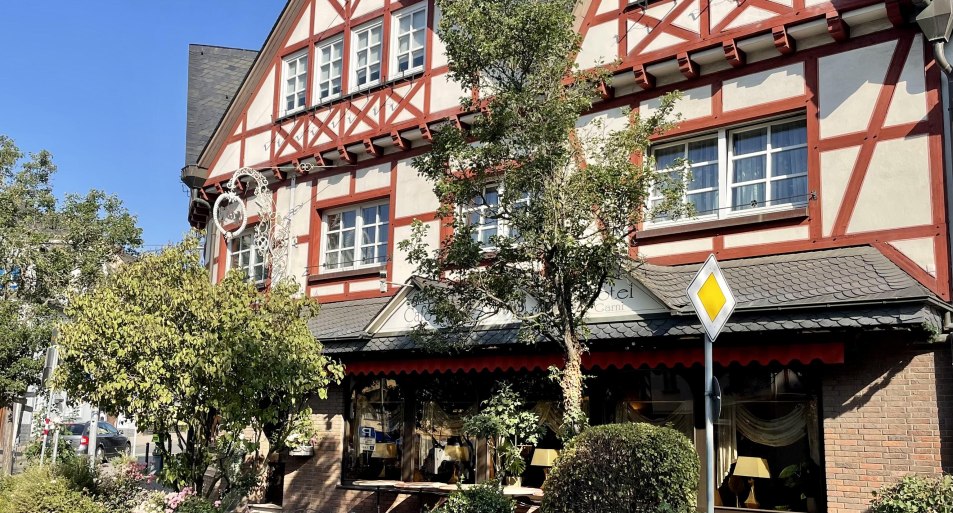 Cafe Maaß2 | © Sonja Herber Cafe Maaß2 | © Sonja Herber