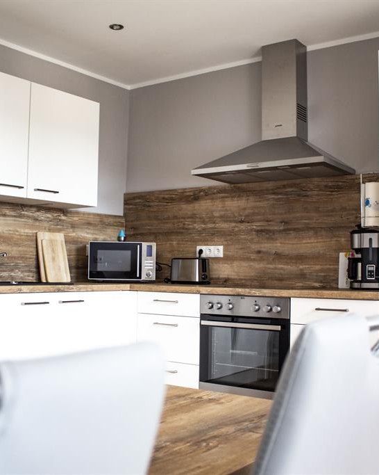 K&uuml;che 4 | &copy; Manuela M&uuml;ller