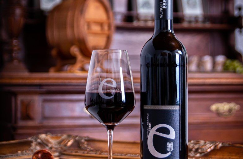 Weingut Eser* | © Weingut Heinrich Eser