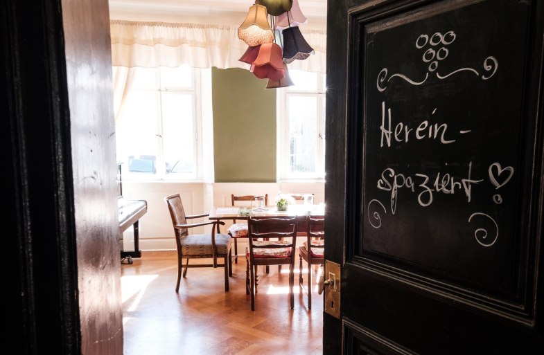 Hereinspaziert Gutsausschank Hamm | © Aurelia Hamm Hereinspaziert Gutsausschank Hamm | © Aurelia Hamm