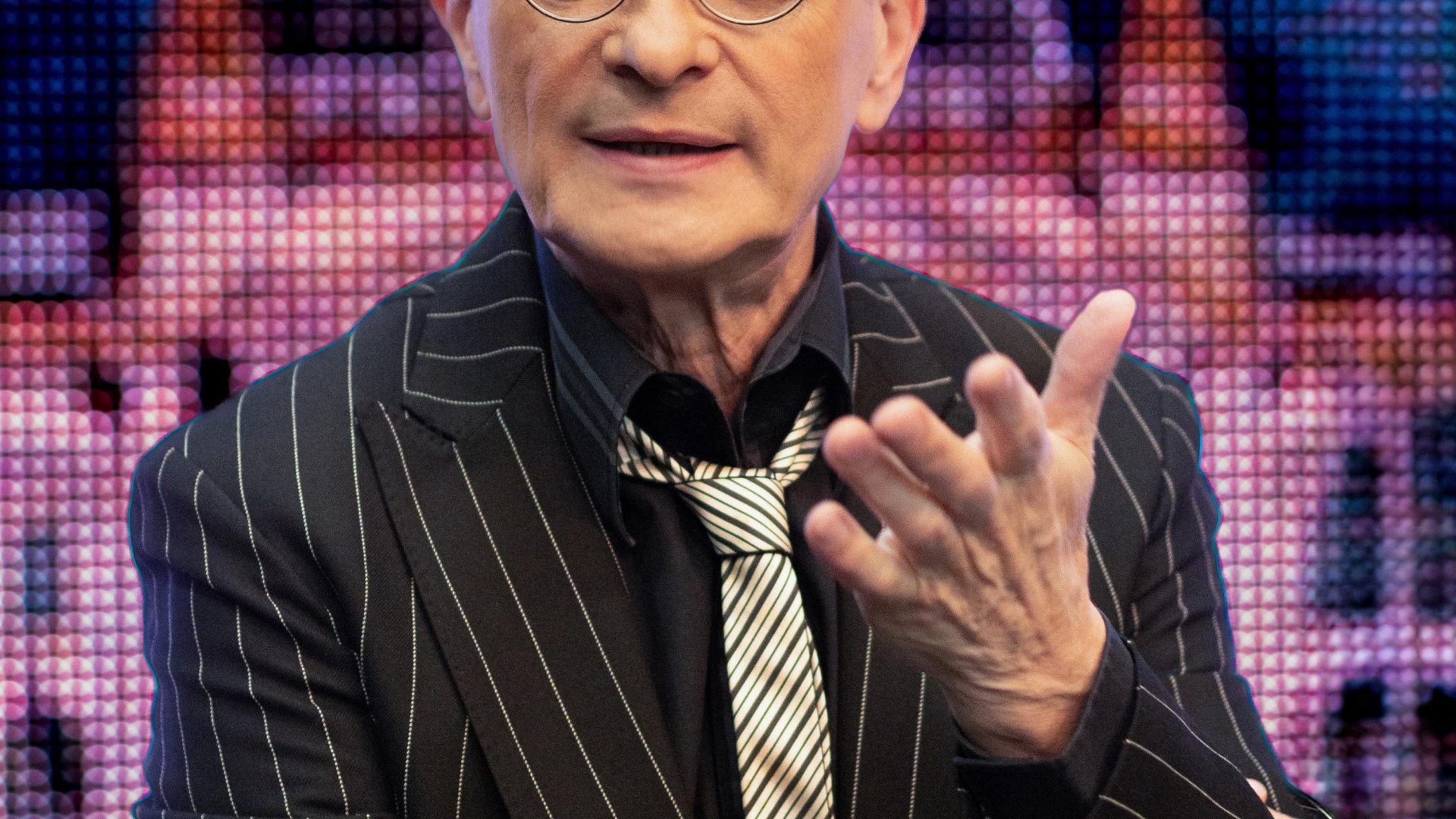 Mathias Richling | © LanJu Fotografie