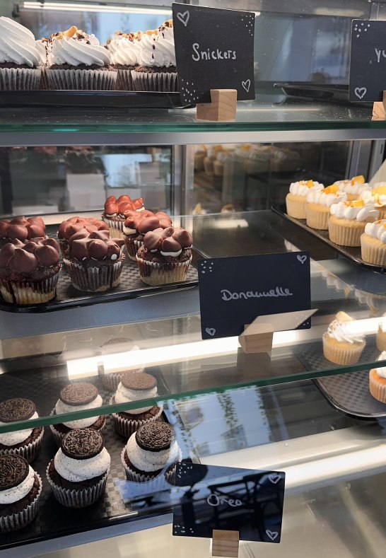 Bistro Frau Ginkel | © Rheingau- Taunus Kultur und Tourismus GmbH Bistro Frau Ginkel | © Rheingau- Taunus Kultur und Tourismus GmbH