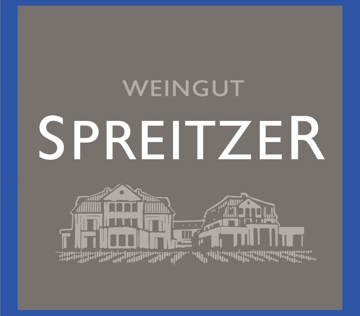 Spreitzer Logo | © Weingut Spreitzer Spreitzer Logo | © Weingut Spreitzer