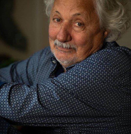 2025_10_30 konrad-beikircher Überleben - wat sonst | © Konrad Beikircher 2025_10_30 konrad-beikircher Überleben - wat sonst | © Konrad Beikircher