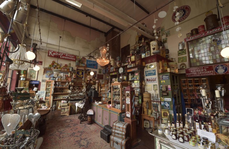 Innen1 | &copy; Roman Runkel