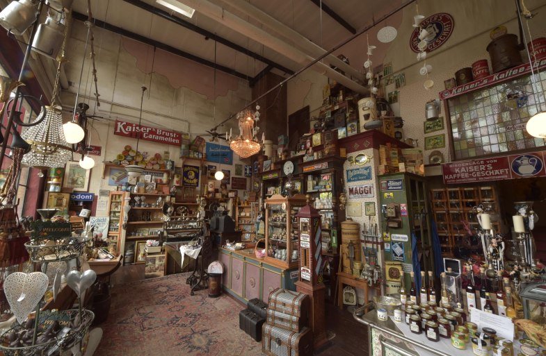 Innen1 | &copy; Roman Runkel