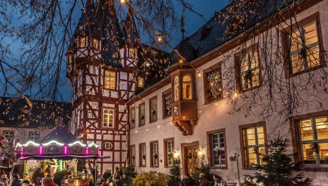 Musikkabinett | © Marlis Steinmetz