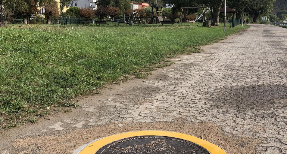 William Turner | &copy; Elvira Rogge