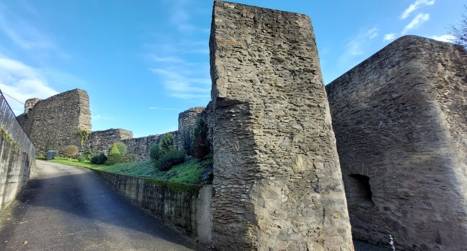 Am Viehtor | © Tourist-Info Erlebnis Rheinbogen