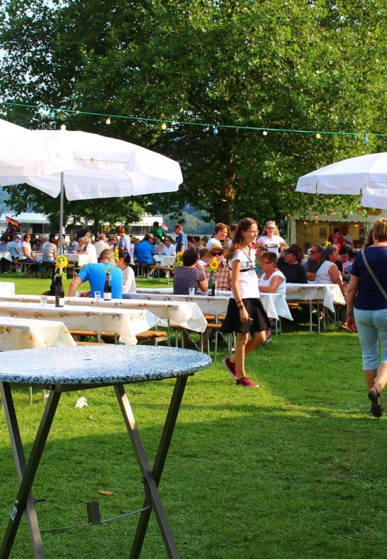 Sommernacht am Rhein | &copy; RNT