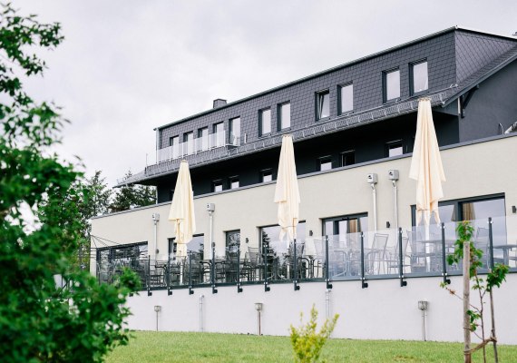 Fetz - Das Loreley Hotel | &copy; Peter Bender
