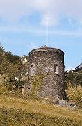 Hexenturm Lorch 2 | © Stadt Lorch am Rhein Hexenturm Lorch 2 | © Stadt Lorch am Rhein