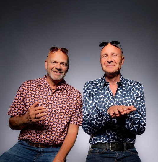 Die Feisten | &copy; Harald Hoffmann