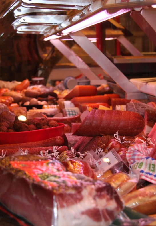 Innen 1 | &copy; Familie Berg