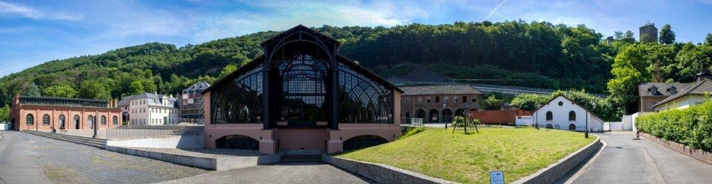 Denkmalareal | © Klaus Breitkreutz