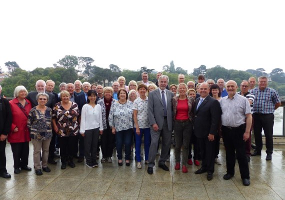 Pornic 3 | © Freundeskreis Linz-Pornic e.V. Pornic 3 | © Freundeskreis Linz-Pornic e.V.