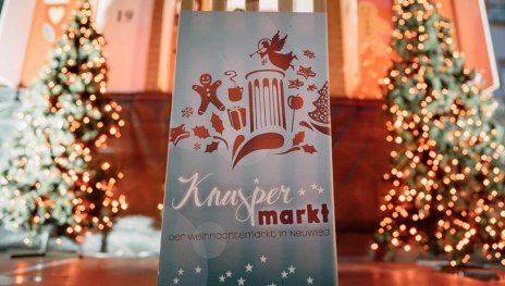 Knuspermarkt Plakat | © Zimpfer_Photography Knuspermarkt Plakat | © Zimpfer_Photography