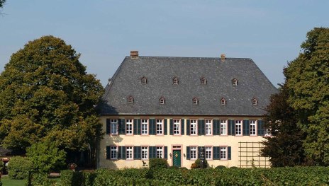 Gutshaus_(c)Knyphausen | &copy; Knyphausen
