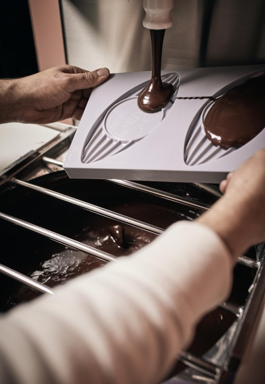 CAHUA Bar | © CAHUA CAHUA Bar | © CAHUA