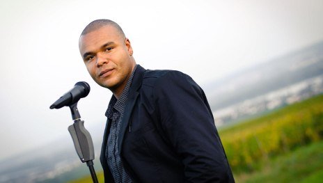 Dominick Thomas | © Dominick Thomas Dominick Thomas | © Dominick Thomas