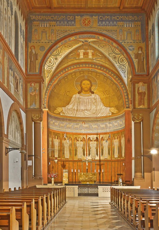 Kirche | &copy; Marlis Steinmetz