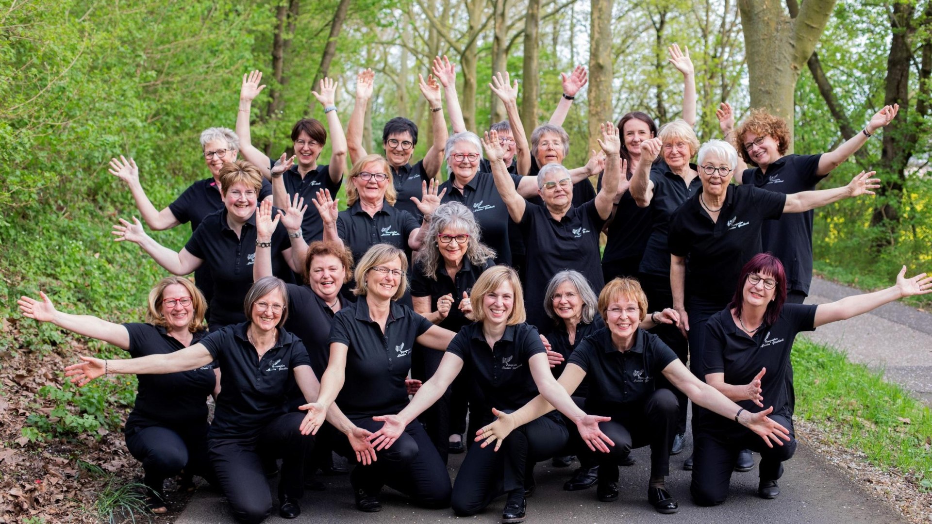 Frauenchor "Cäcilia" Gladbach | © Christina Schultheiss Frauenchor "Cäcilia" Gladbach | © Christina Schultheiss