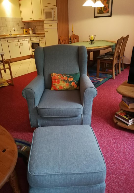 FeWo Loreleytal | &copy; Fr. Schneider