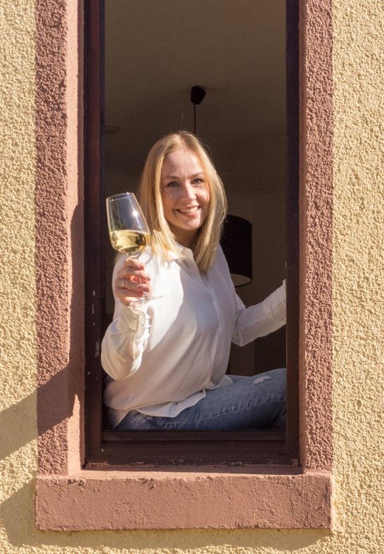 GK Corinna (19) | &copy; Thomas Weinsheimer