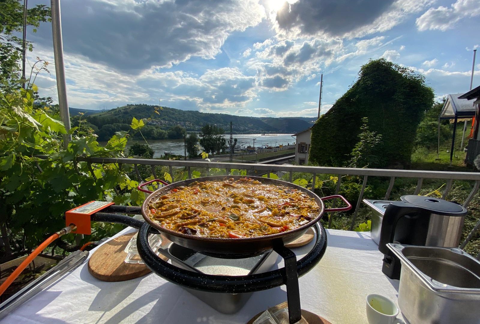 Weingut Wurm CC by Wurm | © Weingut Wurm CC by Wurm Weingut Wurm CC by Wurm | © Weingut Wurm CC by Wurm