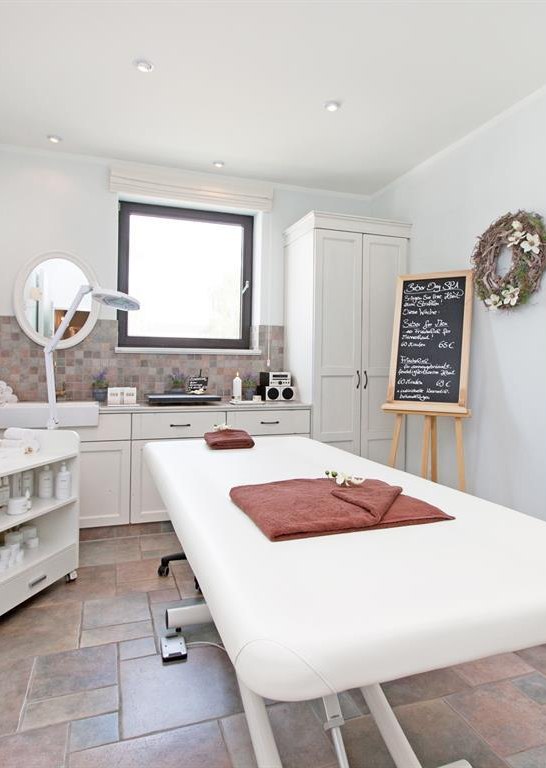 Wellness-Bereich SPA | &copy; Dennis Schreiber