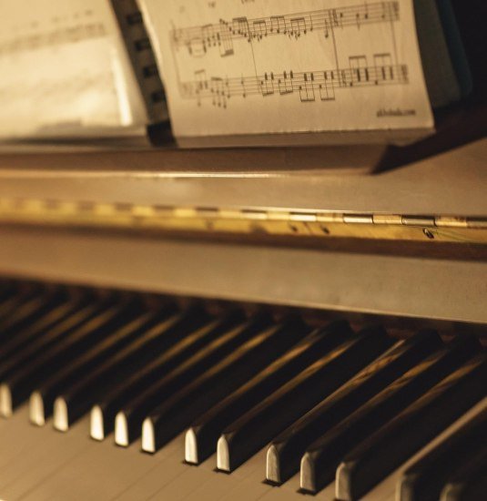 Konzert | &copy; Pixabay