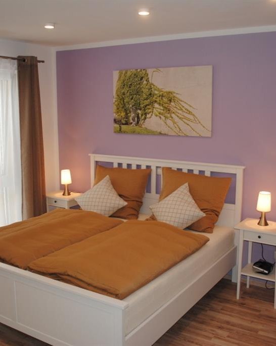 Schlafzimmer | &copy; Lohgeerds