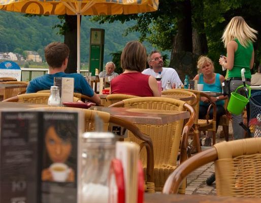 Neuberts Café Lahnstein4 | © Neuberts Café Lahnstein Neuberts Café Lahnstein4 | © Neuberts Café Lahnstein