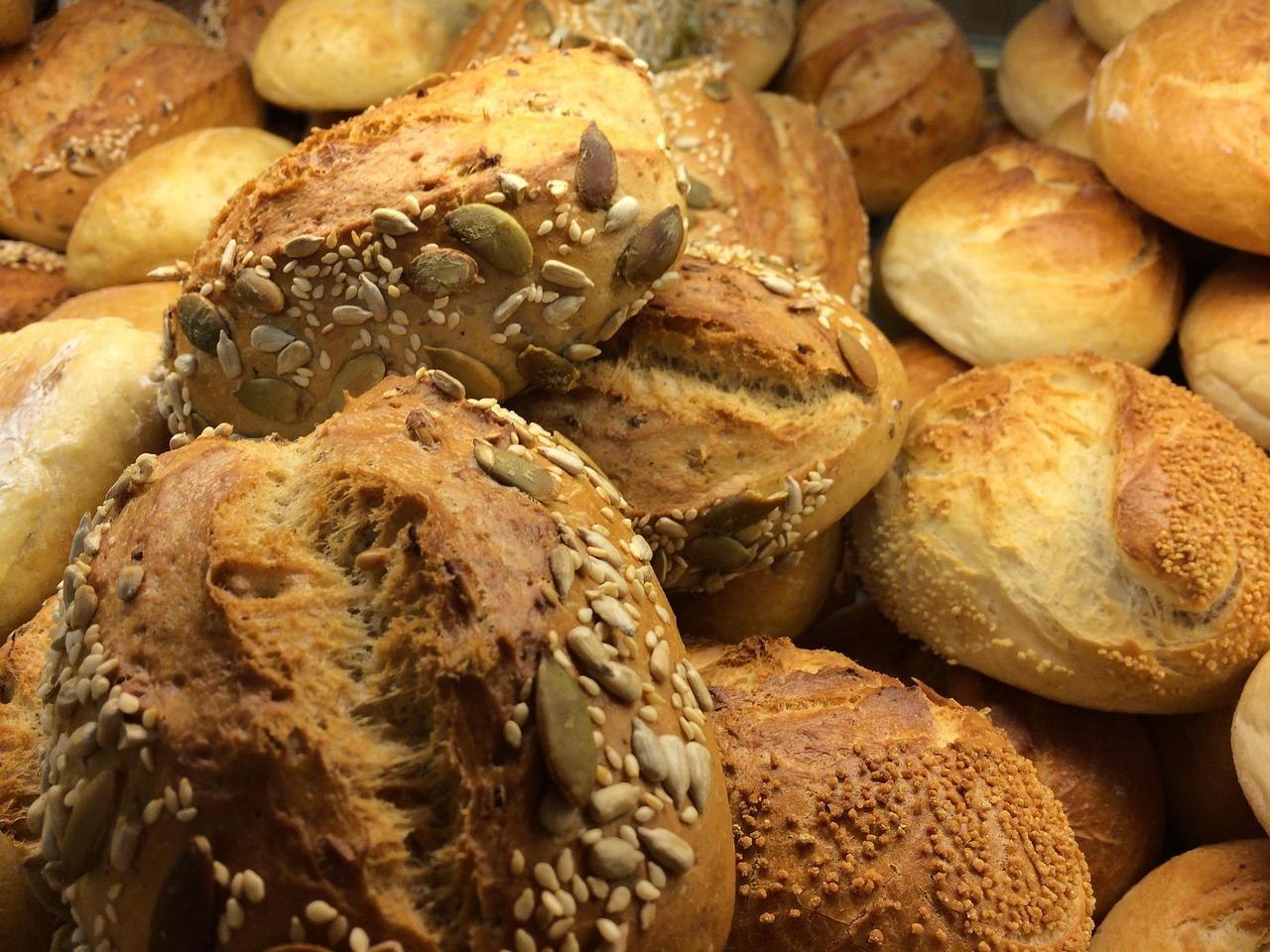 Br&ouml;tchen | &copy; Pixabay