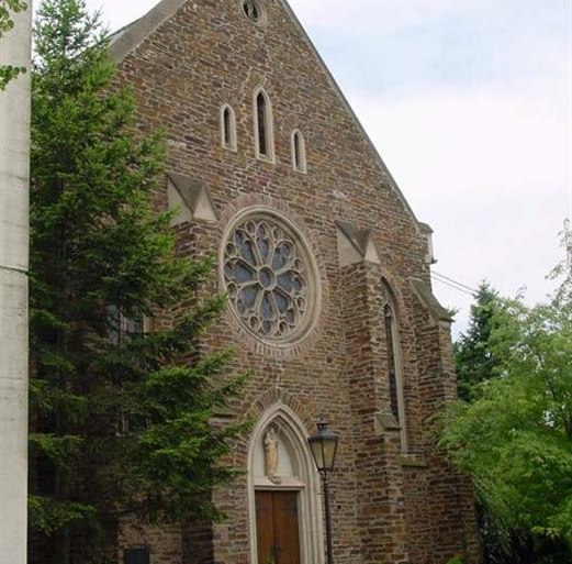 Pfarrkirche St. Sylvester | © Verbandsgemeinde Weißenthurm Pfarrkirche St. Sylvester | © Verbandsgemeinde Weißenthurm