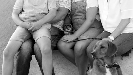 Familie Ernst | &copy; Familie Ernst